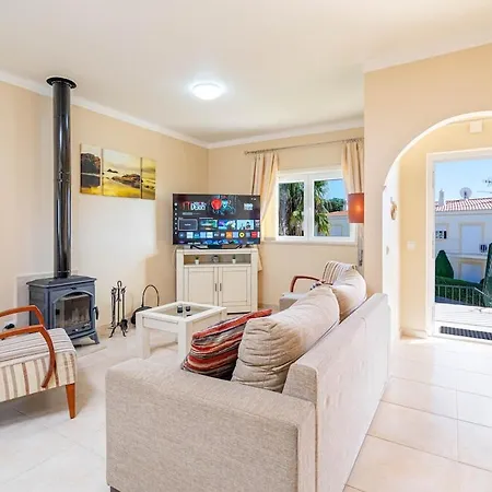 Appartamento Oasis Park Condo, Pool & Jacuzzi, Free Parking Portimão