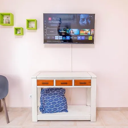 Oasis Park Condo, Pool & Jacuzzi, Free Parking Portimao
