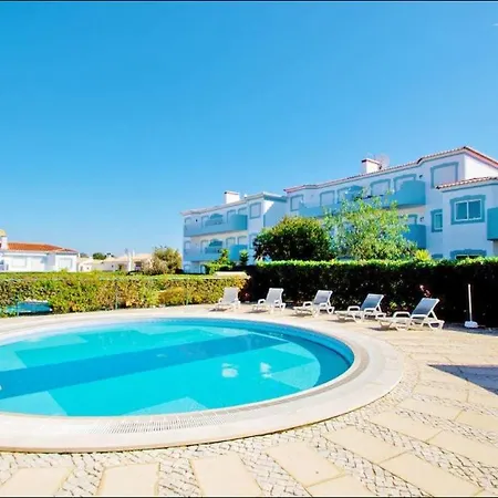 Oasis Park Condo, Pool & Jacuzzi, Free Parking Apartmán Portimão